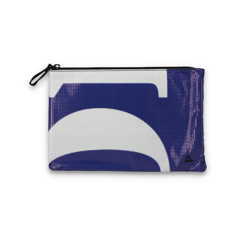 Charlie Pouch