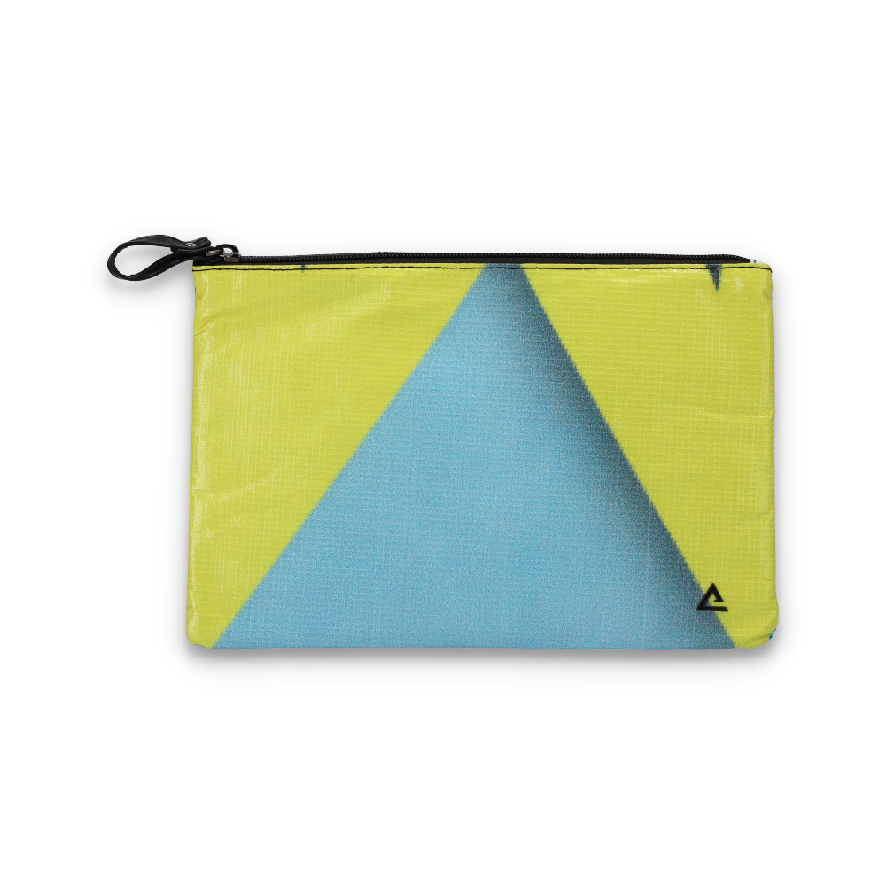 Charlie Pouch