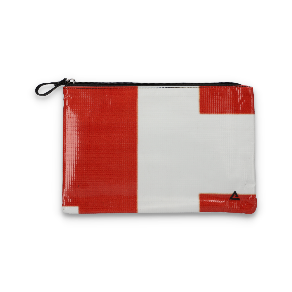 Charlie Pouch