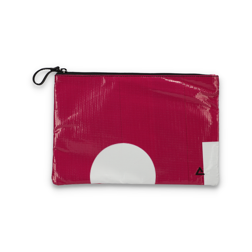 Charlie Pouch