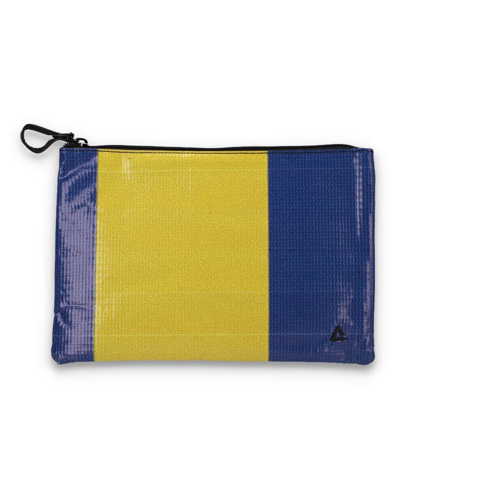 Charlie Pouch