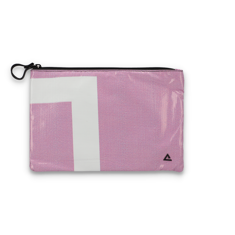 Charlie Pouch