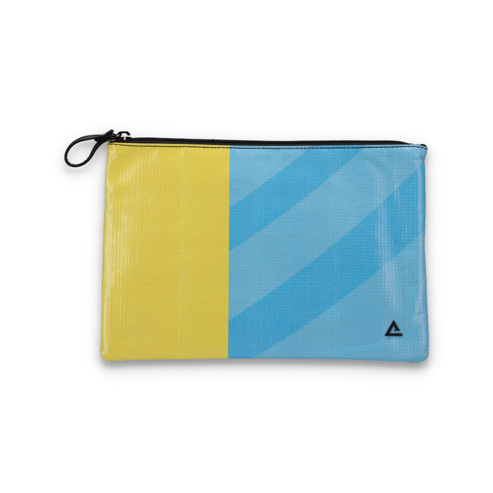 Charlie Pouch