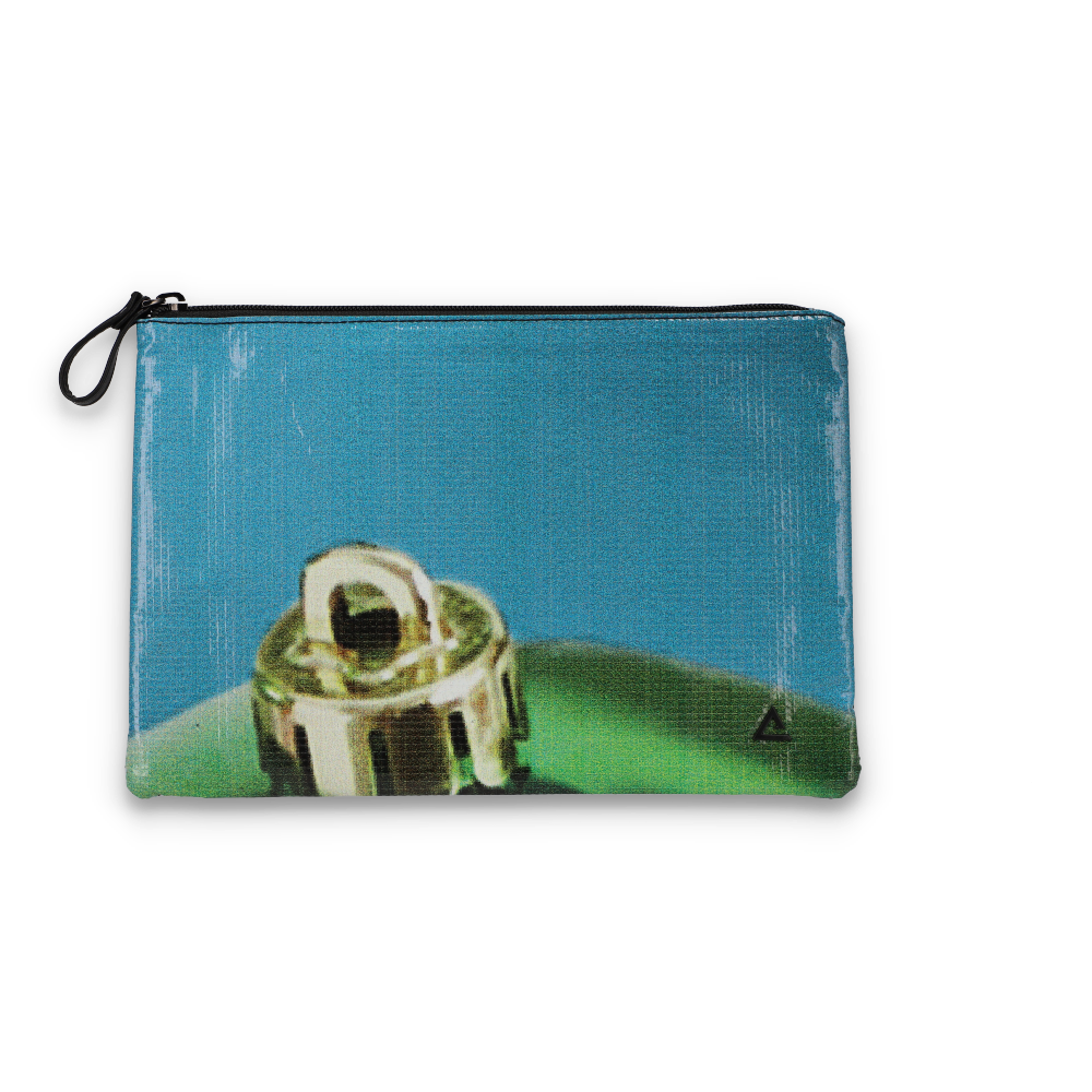 Charlie Pouch