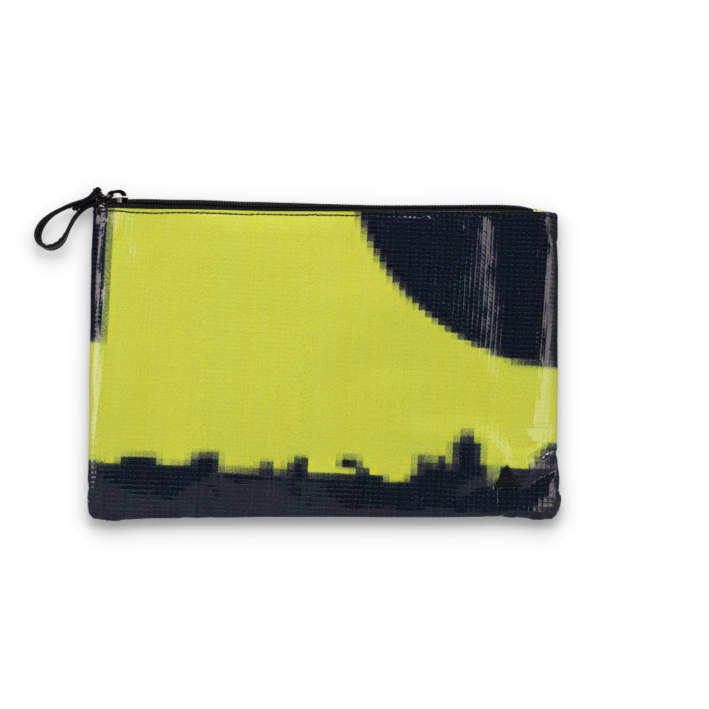 Charlie Pouch