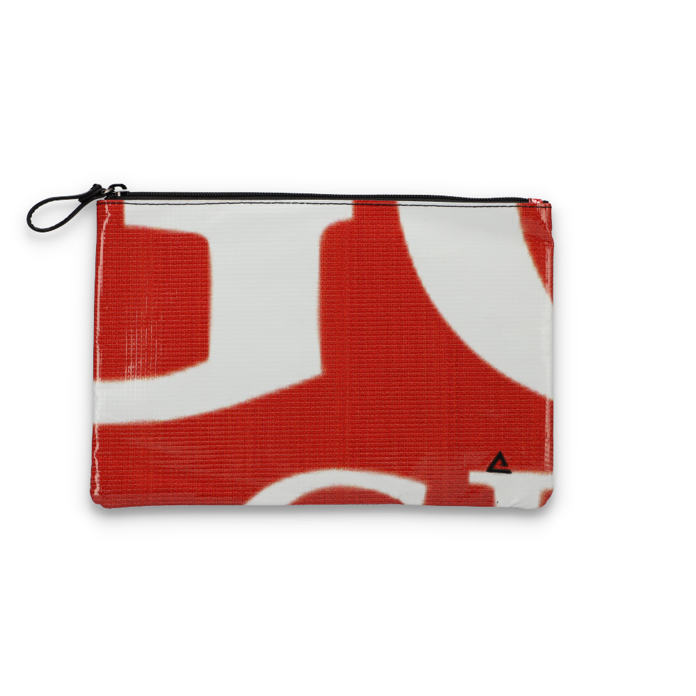 Charlie Pouch