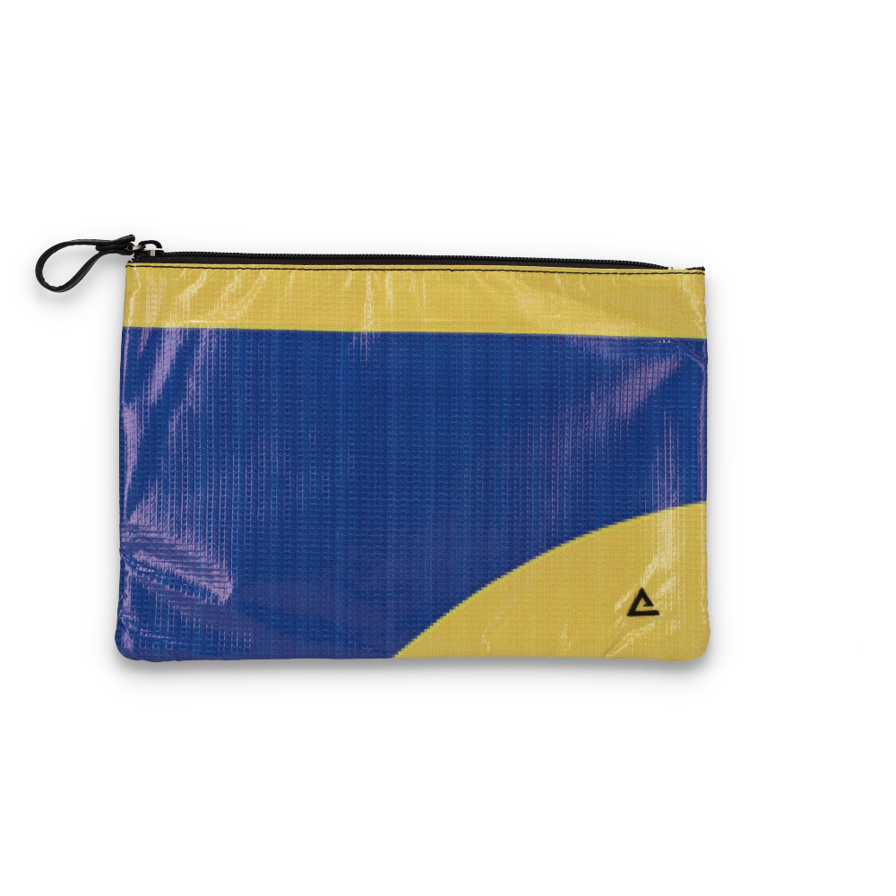 Charlie Pouch