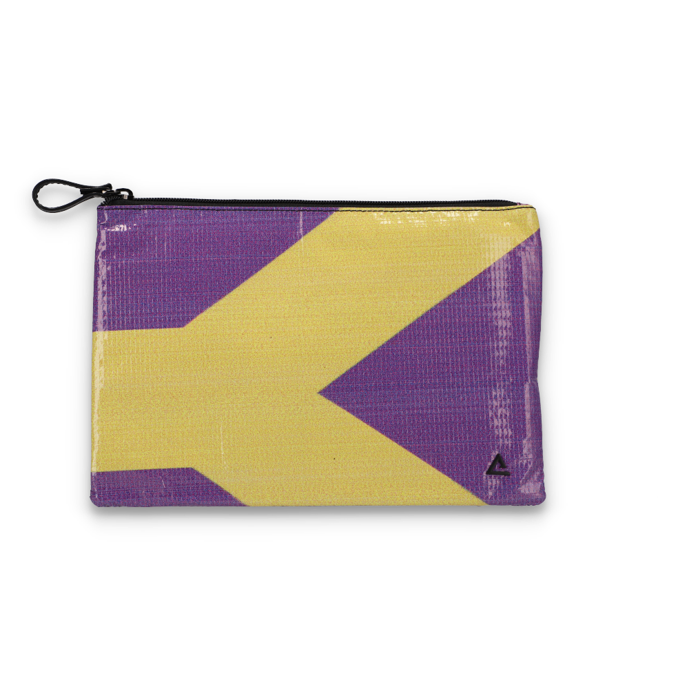 Charlie Pouch