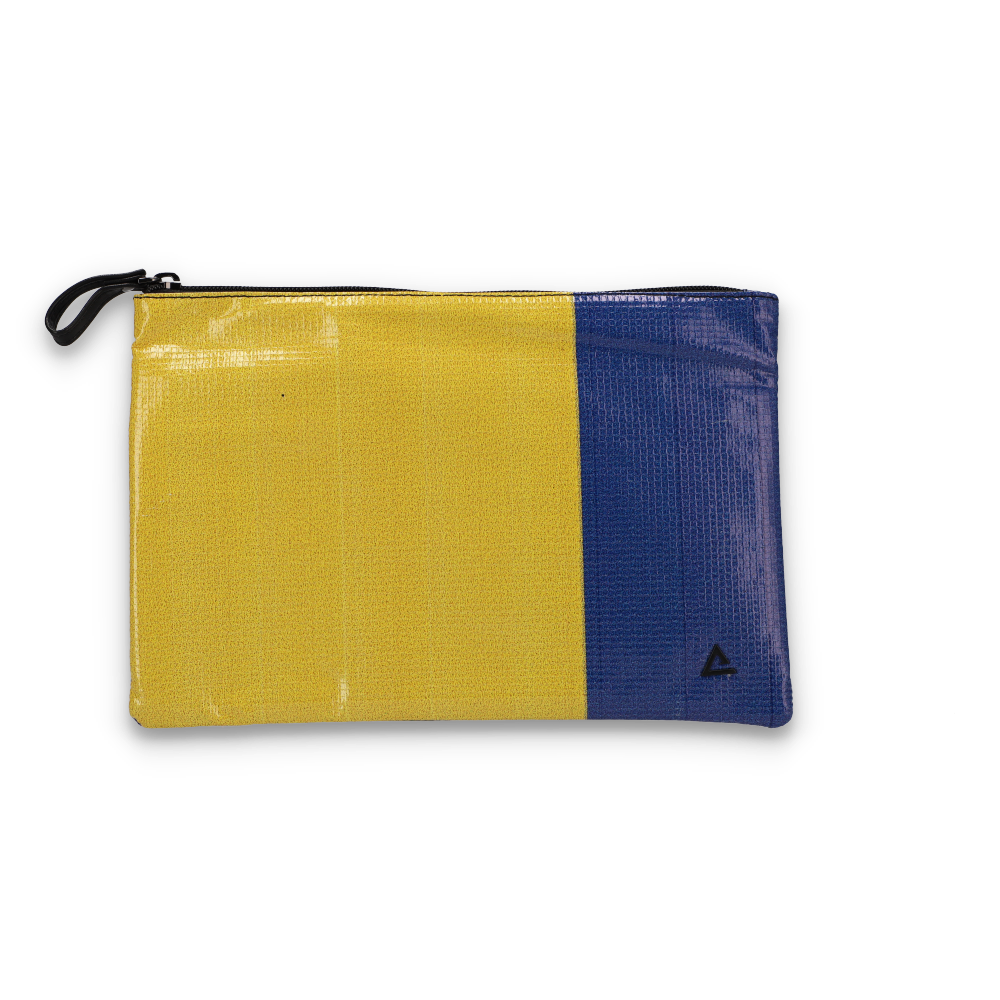 Charlie Pouch