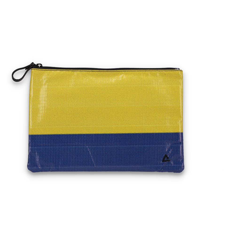 Charlie Pouch
