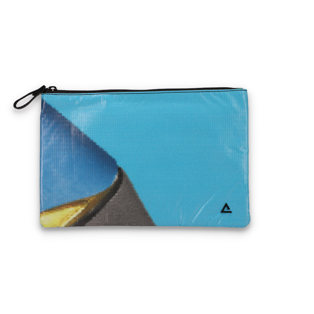 Charlie Pouch