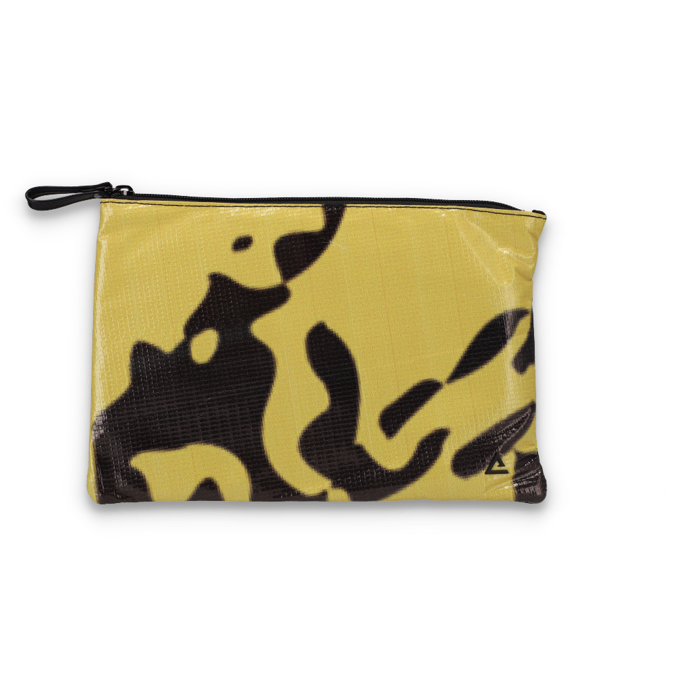 Charlie Pouch