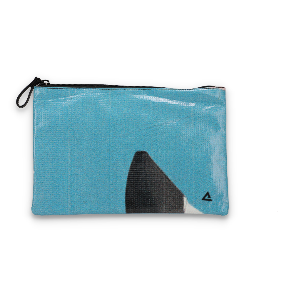 Charlie Pouch
