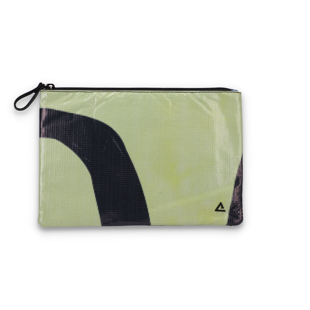 Charlie Pouch