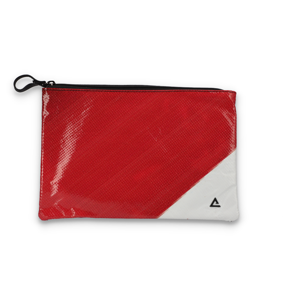 Charlie Pouch