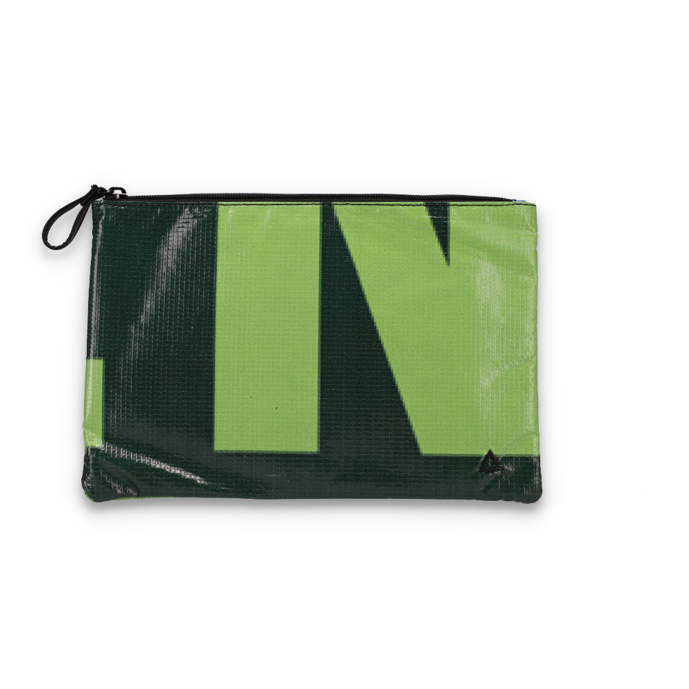 Charlie Pouch