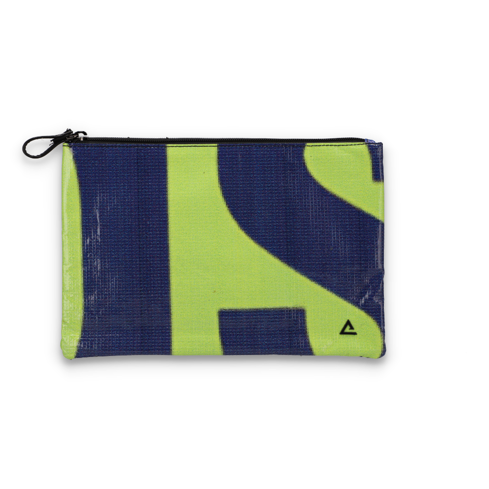 Charlie Pouch