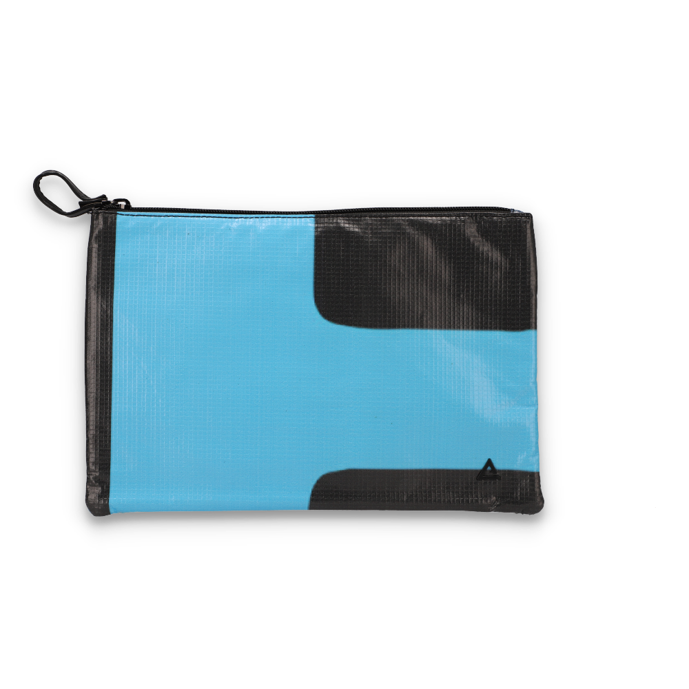 Charlie Pouch