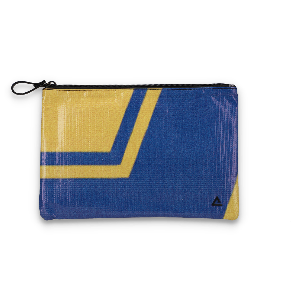 Charlie Pouch