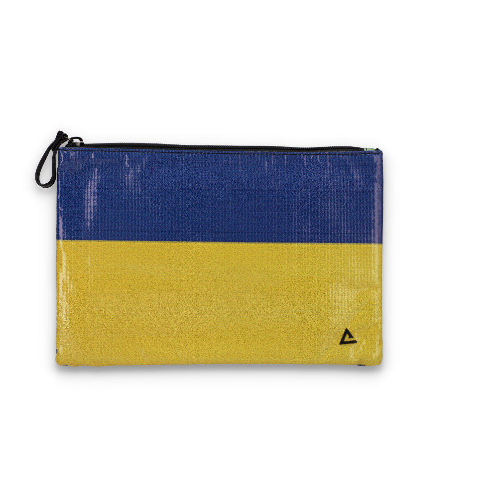 Charlie Pouch