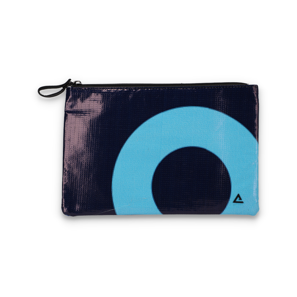 Charlie Pouch
