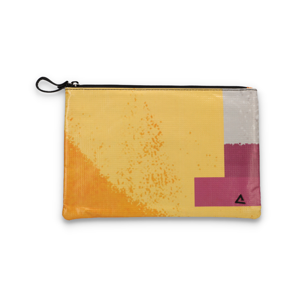 Charlie Pouch