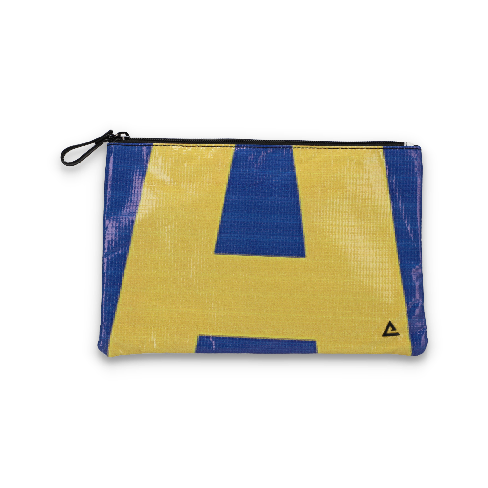 Charlie Pouch