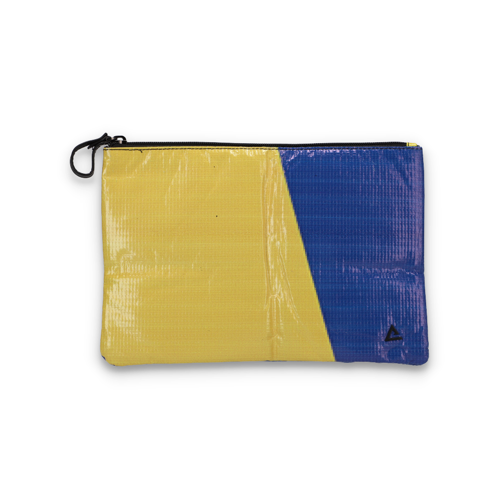 Charlie Pouch