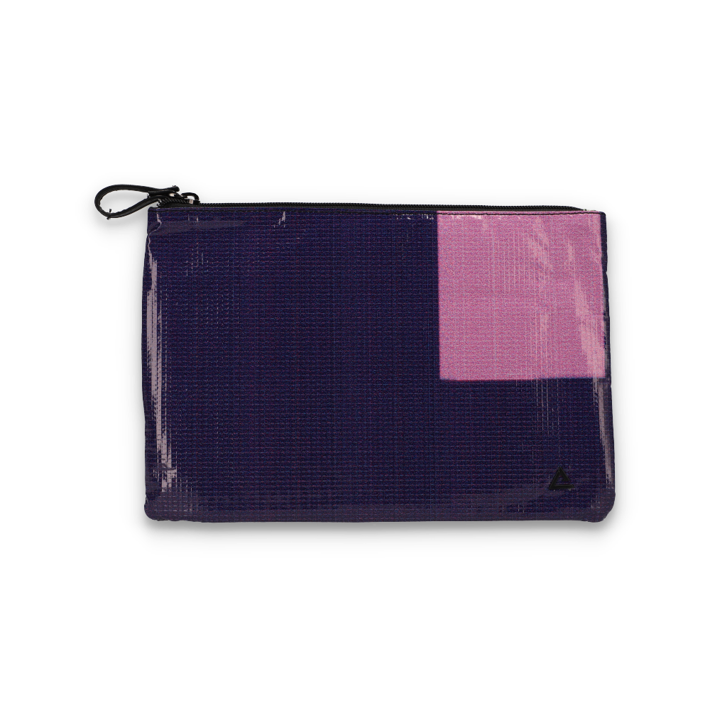 Charlie Pouch
