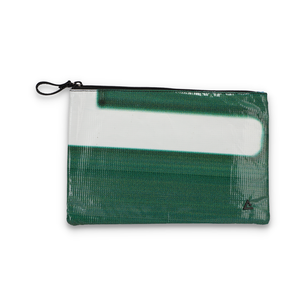 Charlie Pouch