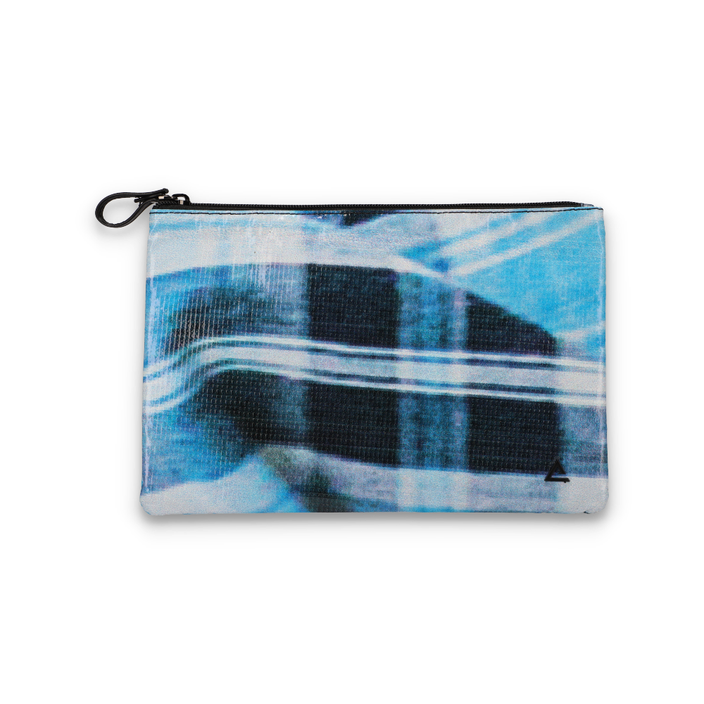 Charlie Pouch