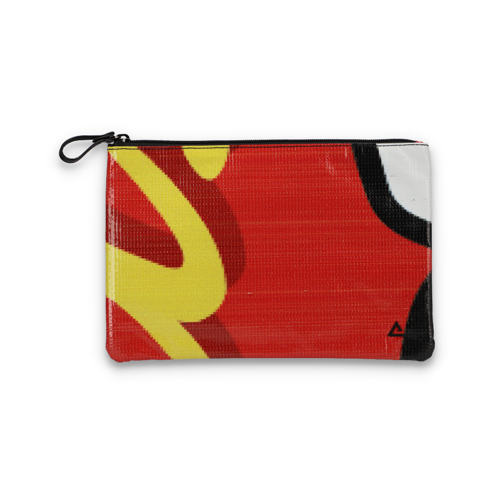 Charlie Pouch