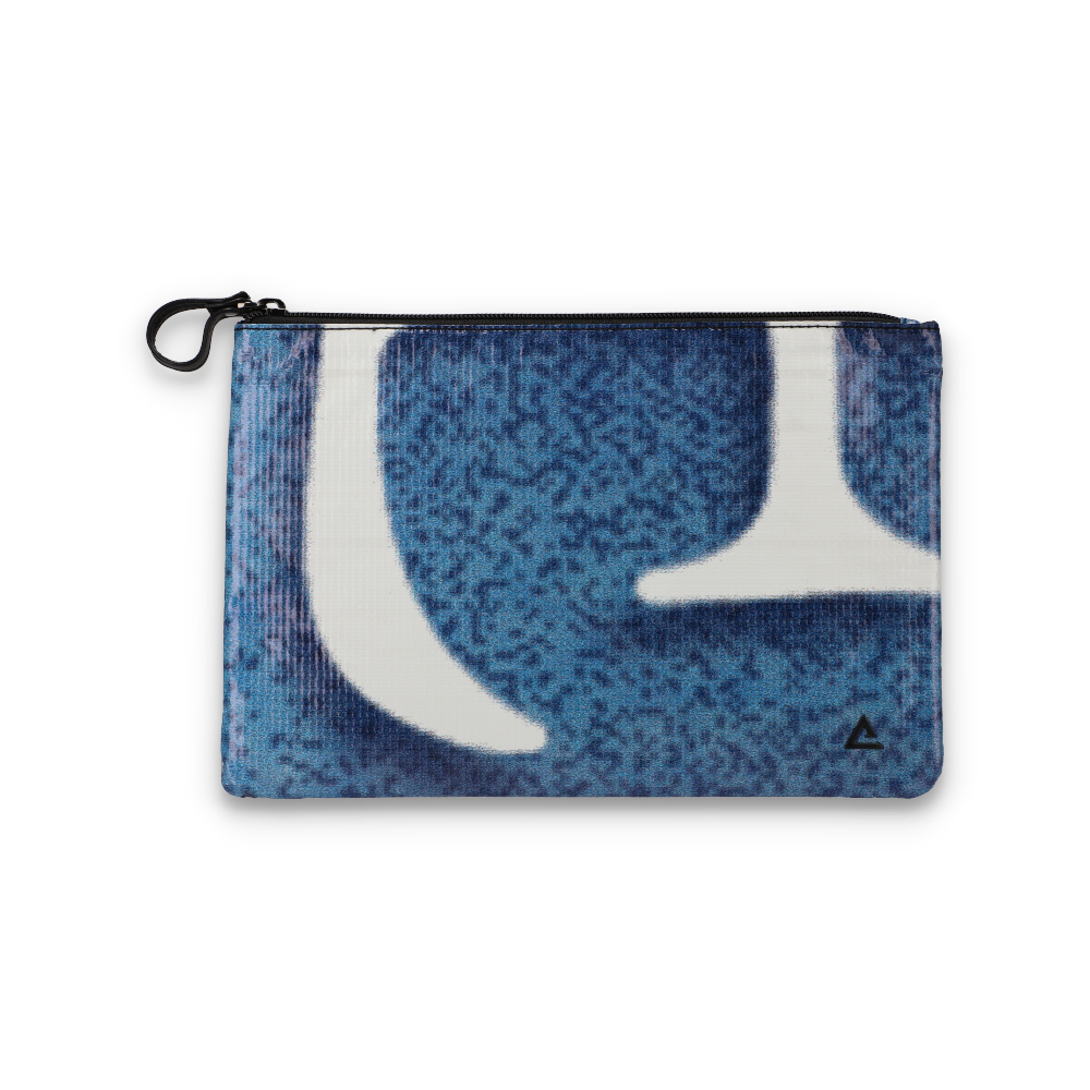 Charlie Pouch