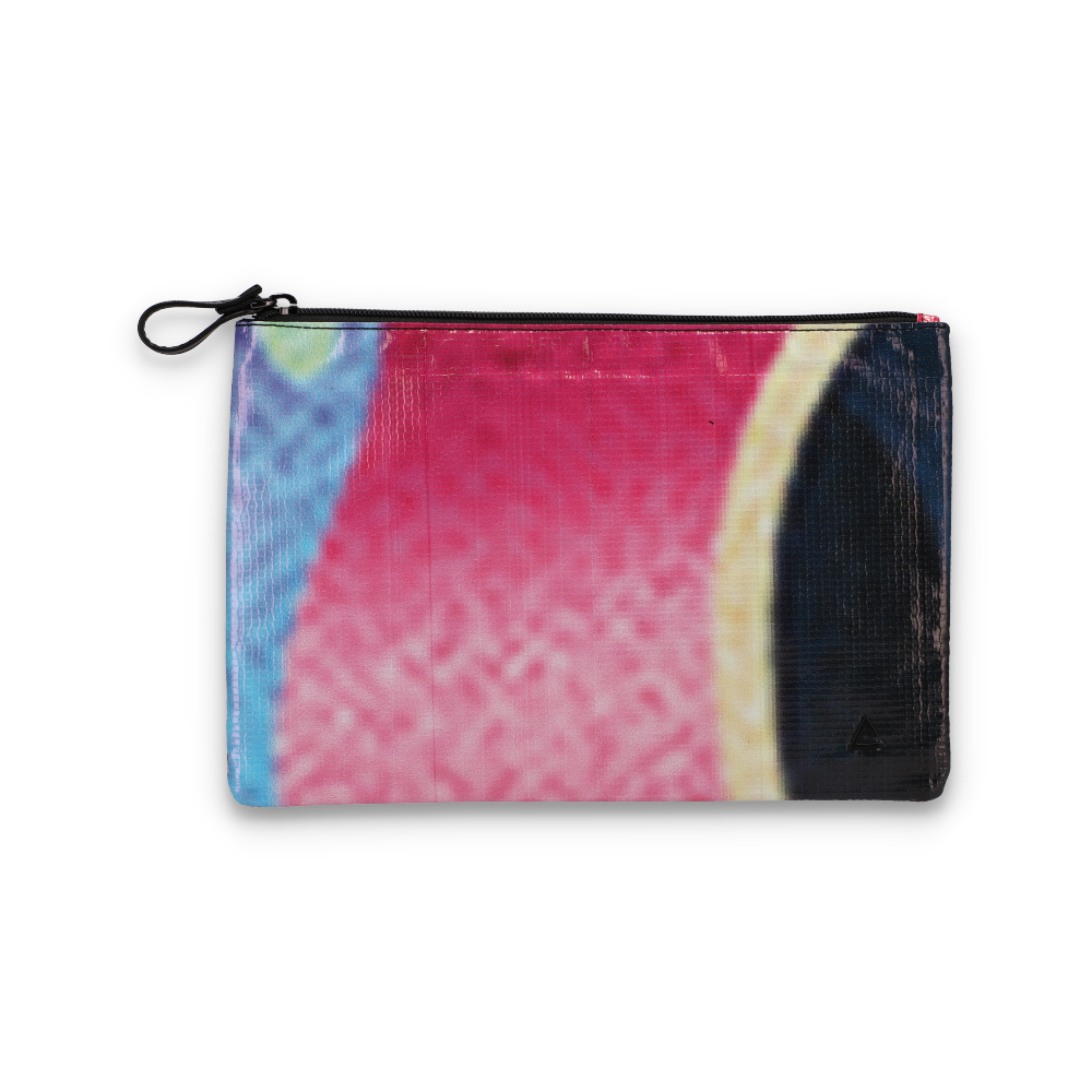 Charlie Pouch