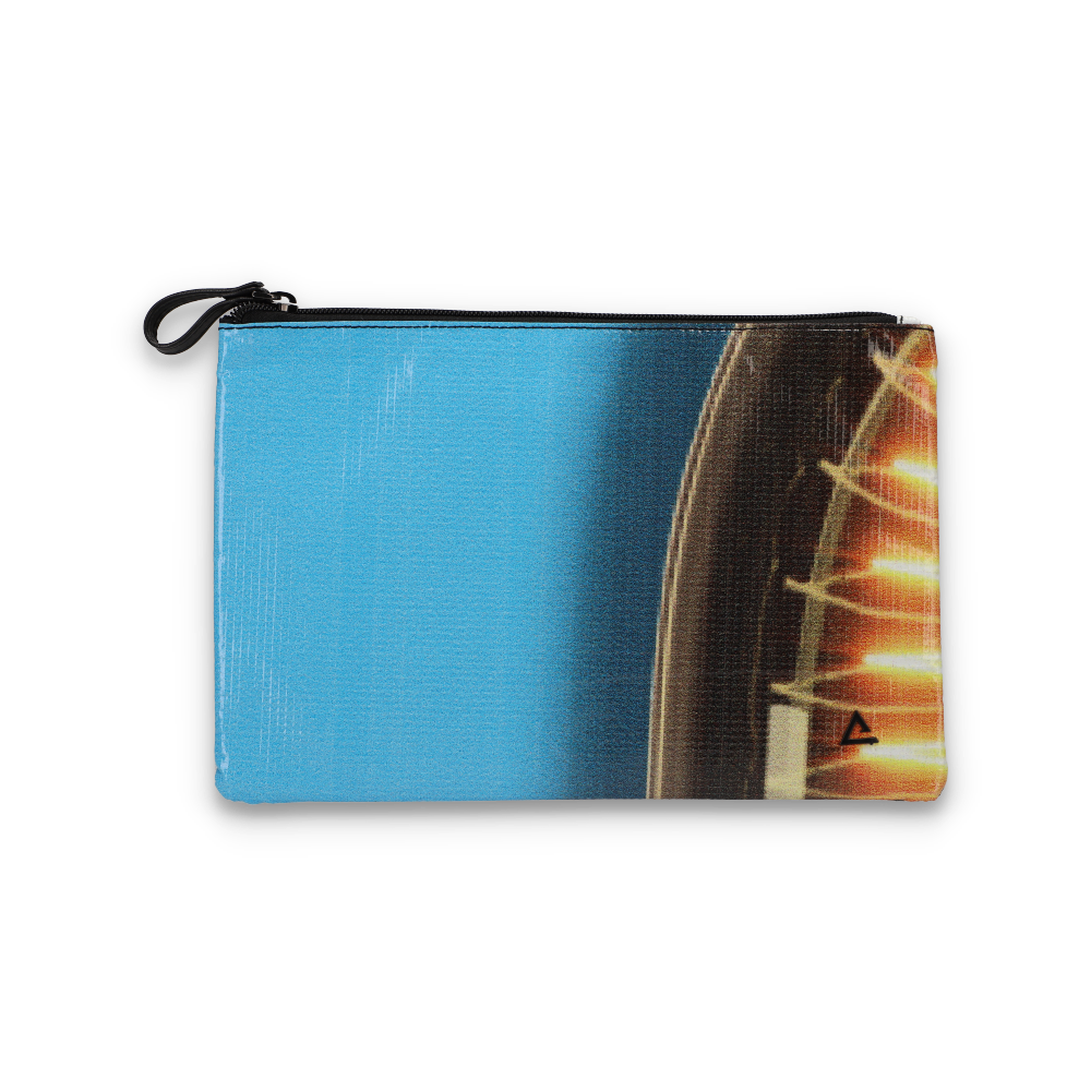 Charlie Pouch