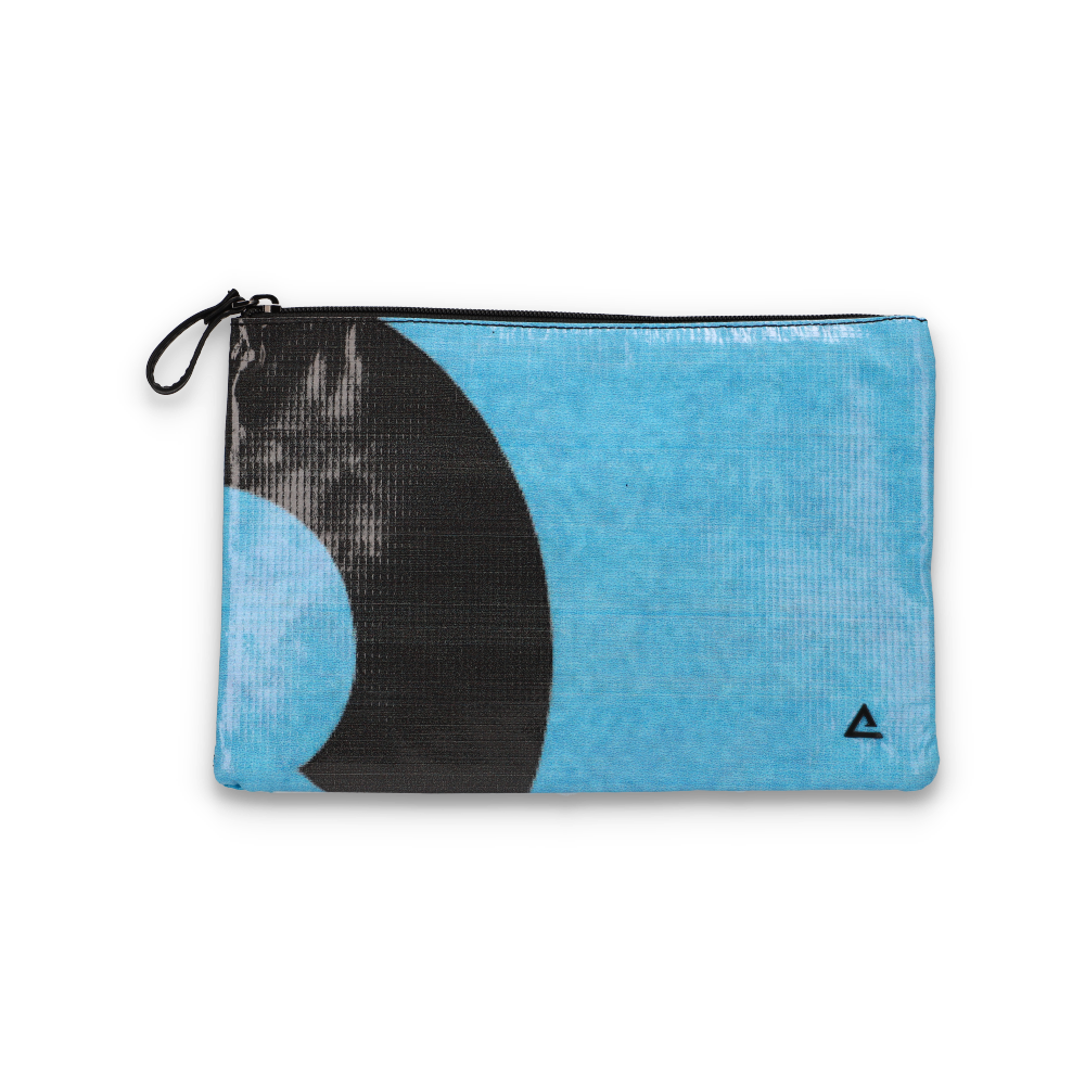 Charlie Pouch