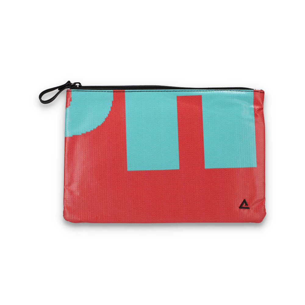 Charlie Pouch