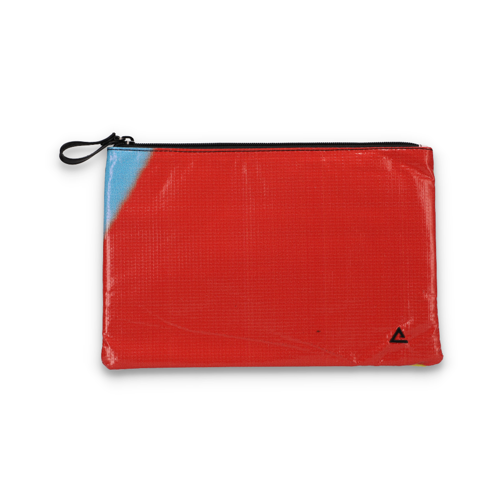 Charlie Pouch