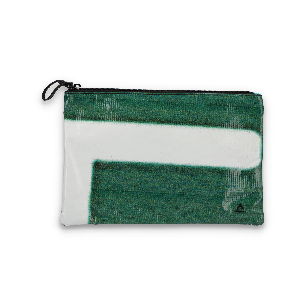 Charlie Pouch