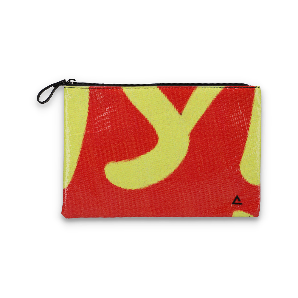 Charlie Pouch