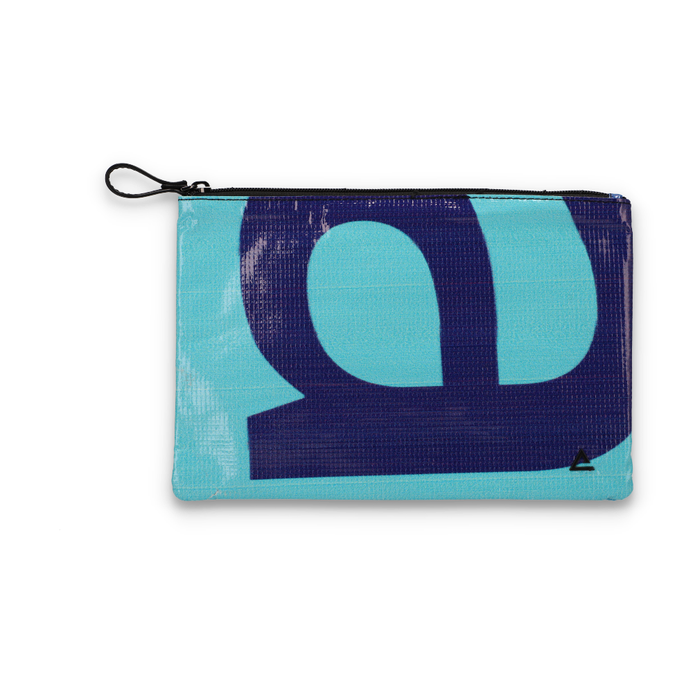 Charlie Pouch