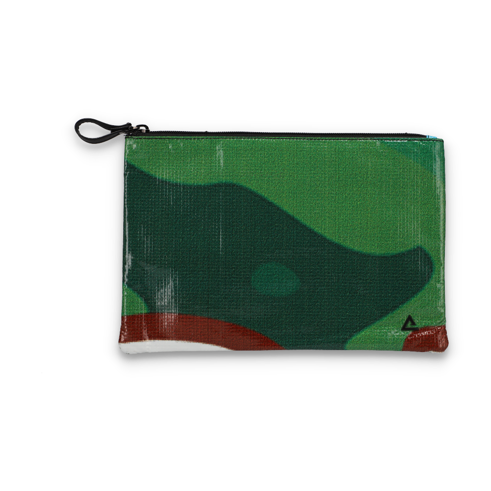 Charlie Pouch