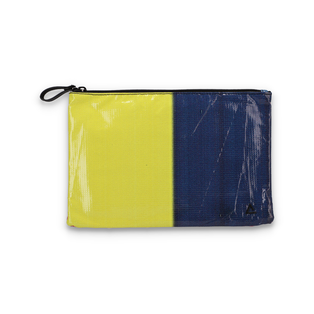 Charlie Pouch