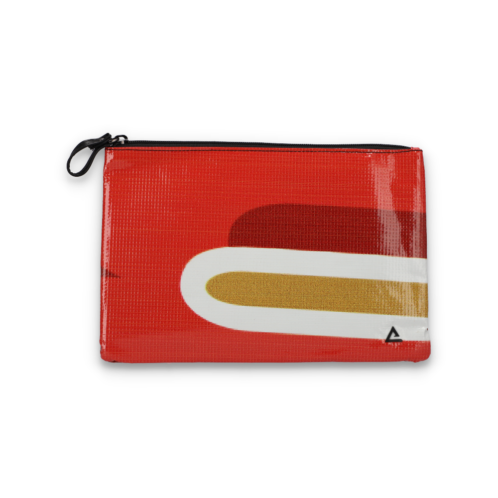 Charlie Pouch