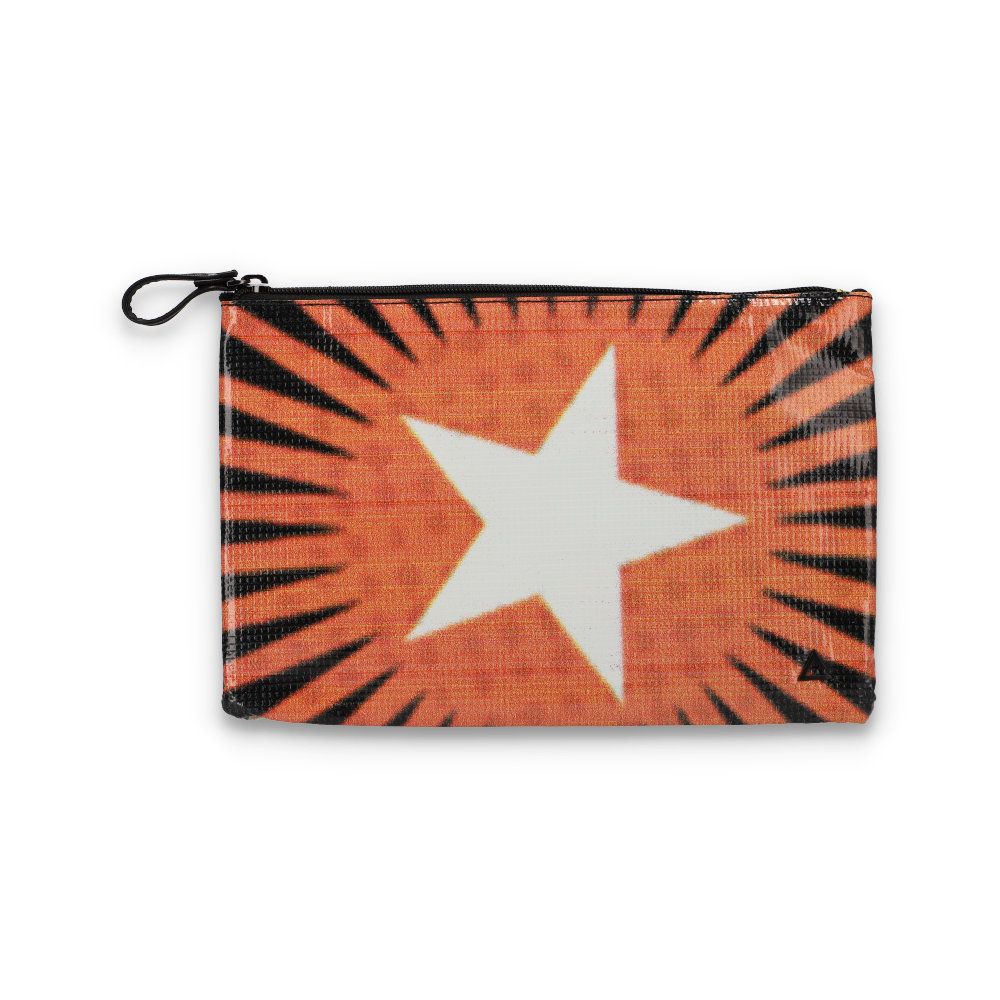 Charlie Pouch