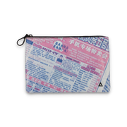 Charlie Pouch
