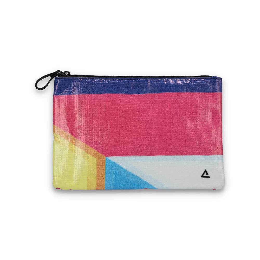 Charlie Pouch