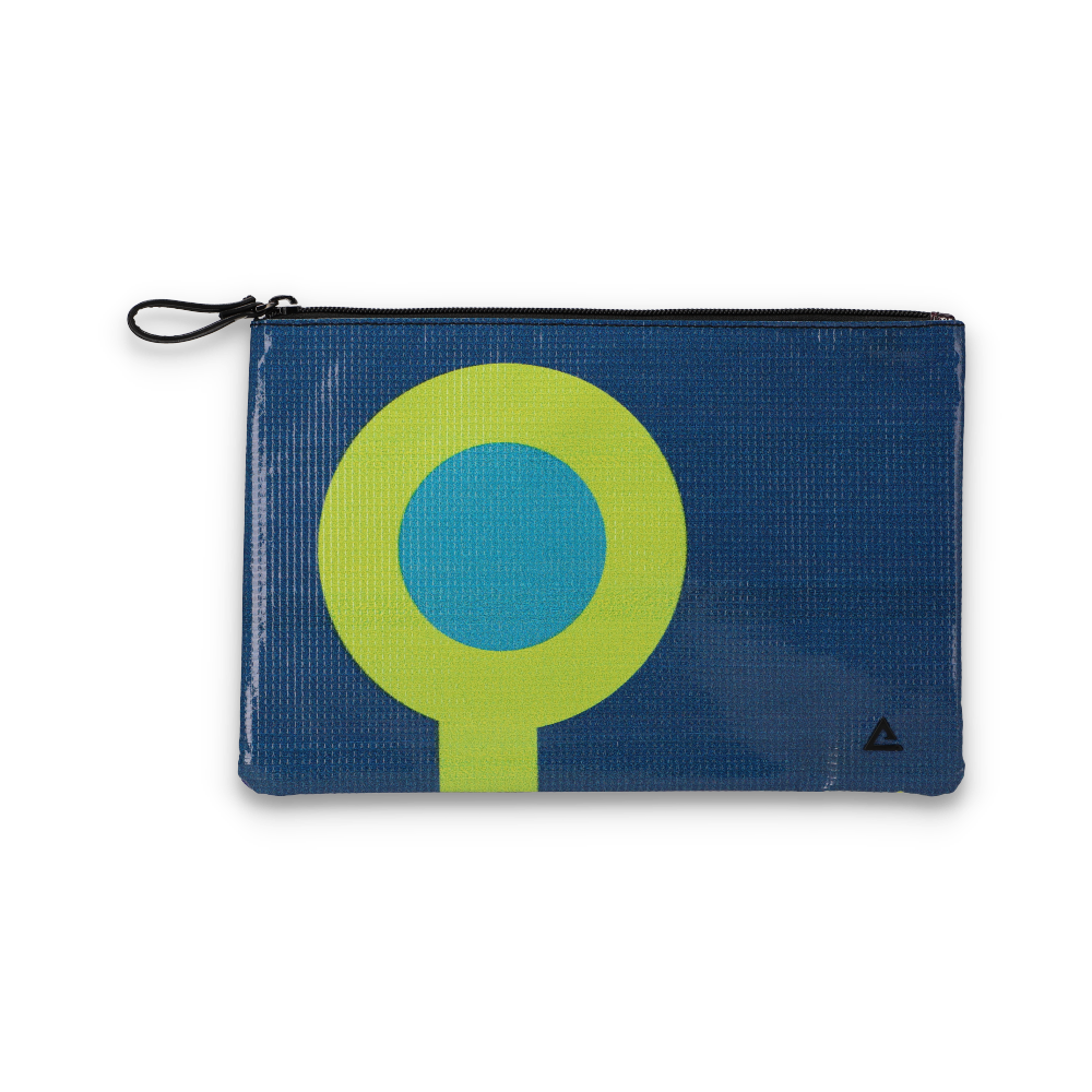 Charlie Pouch