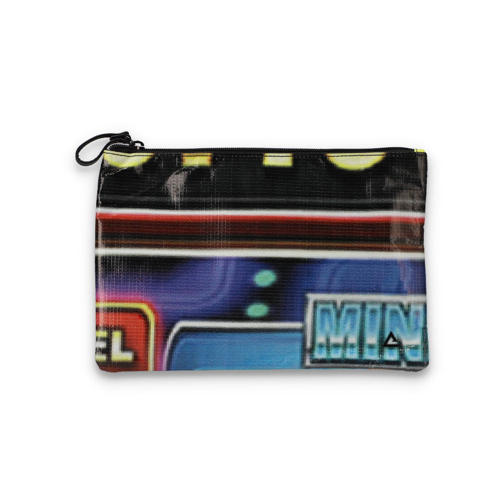 Charlie Pouch