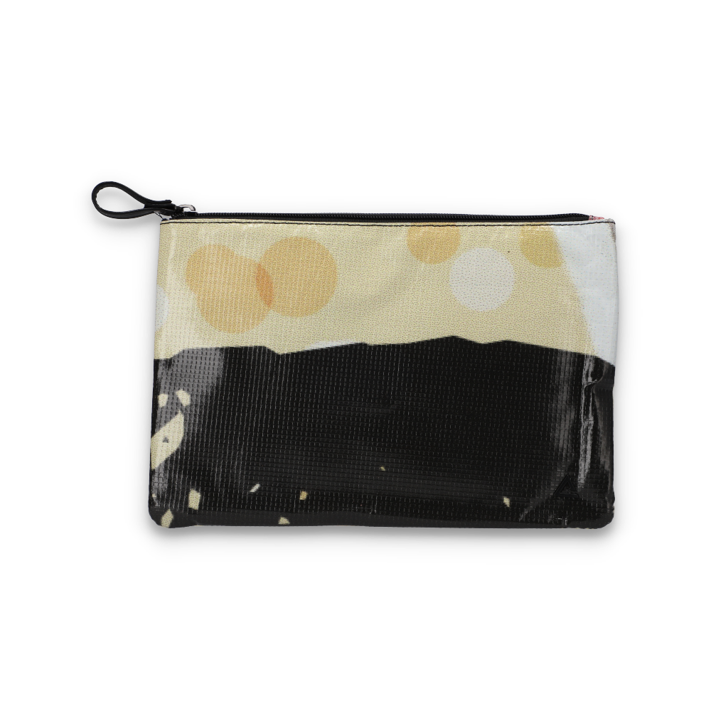 Charlie Pouch